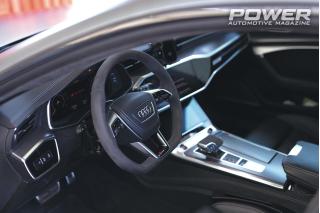 Audi RS7 Sportback 4.0TFSI 900+Ps